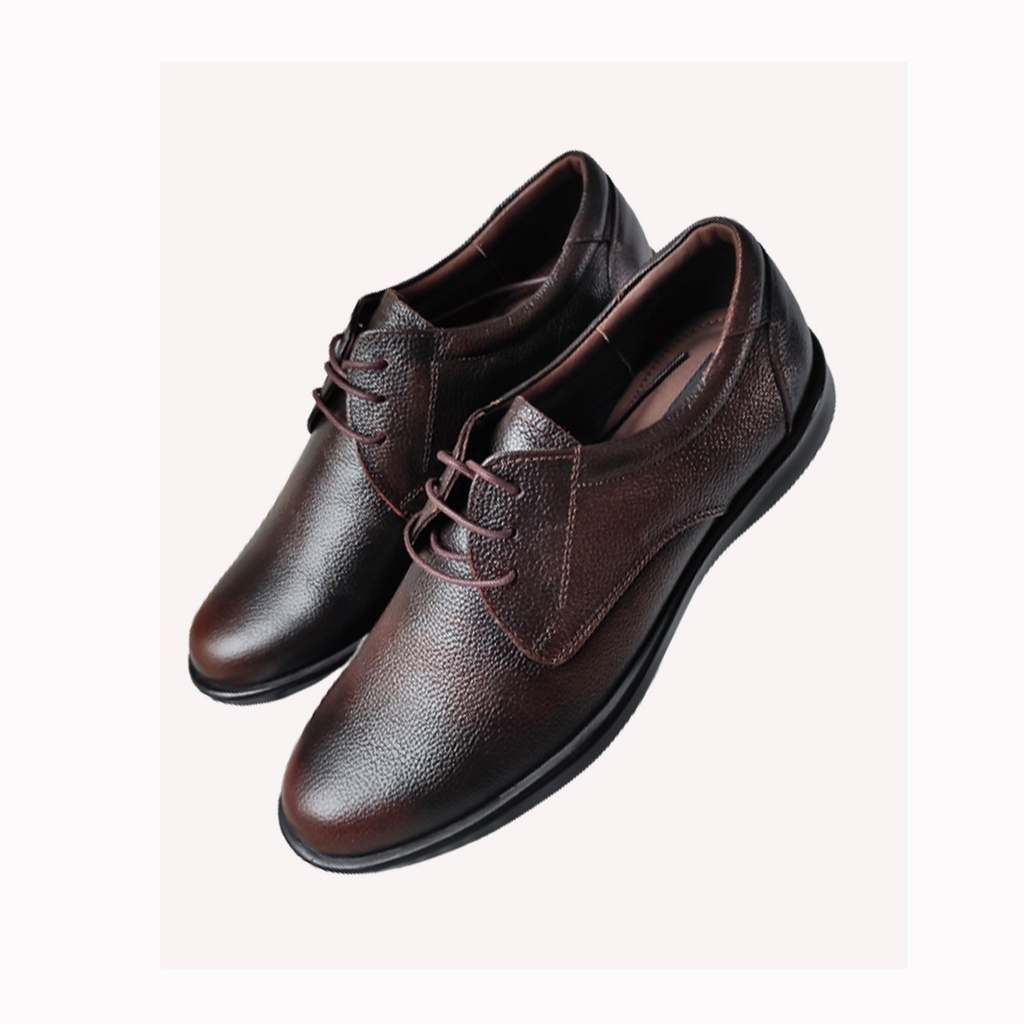 Woods hot sale leather shoes